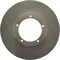 Centric Parts Standard Brake Rotor, 121.37001 121.37001 - alternate 1